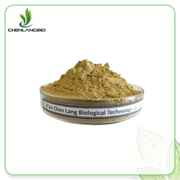 Valerian Root Extract Powder